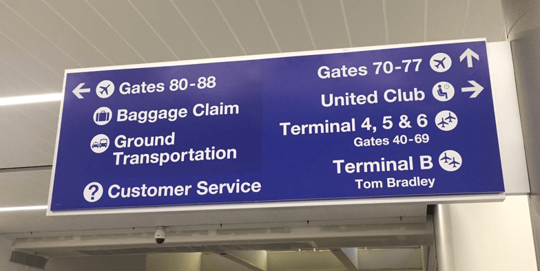 lax 1